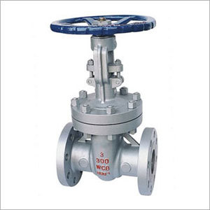 Forged Steel Gate Valve By ATHENA ENGINEERS