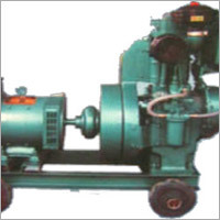 Diesel Generator Sets