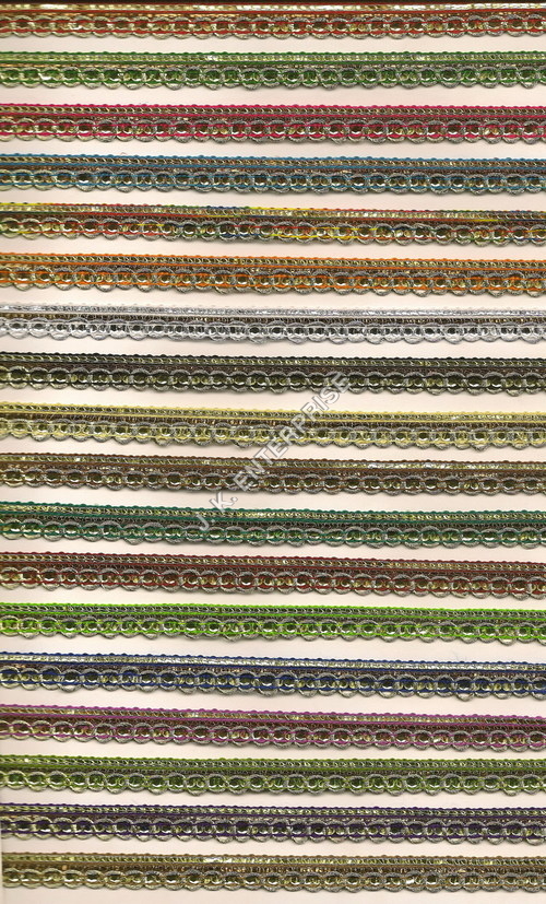fancy garment lace