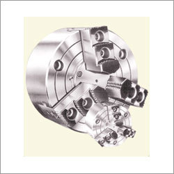 Power Operated Chucks