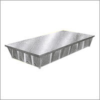 Cast Iron Surface Plates