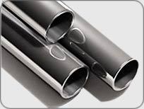 409L Stainless Steel Pipes