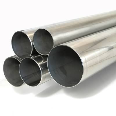 Stainless Steel 409/409L Pipes & Tubes