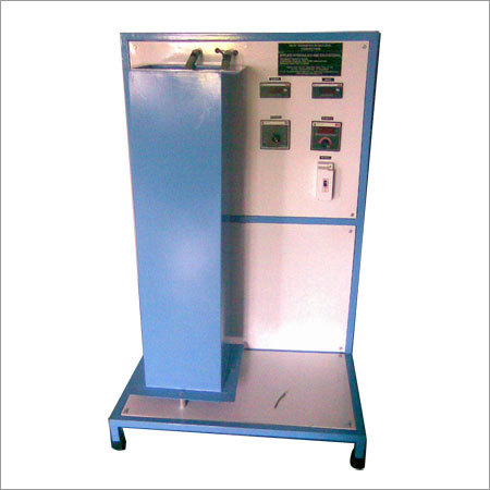 Heat Transfer in Natural Convection