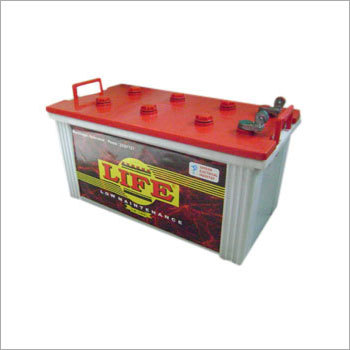 Automotive Batteries