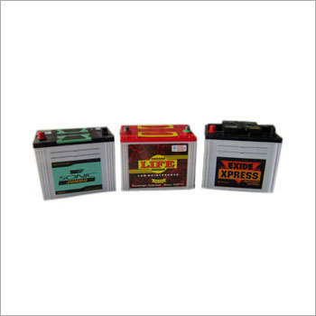 Car Batteries