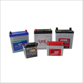 Bike Batteries