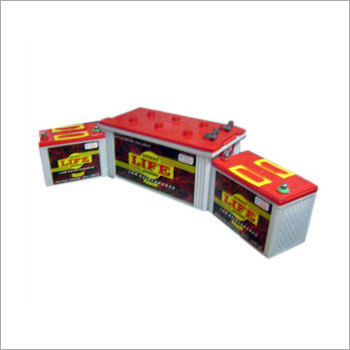 Selenium Battery