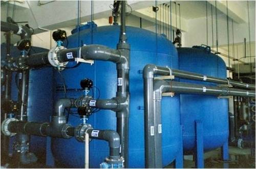Water Treatment Plant