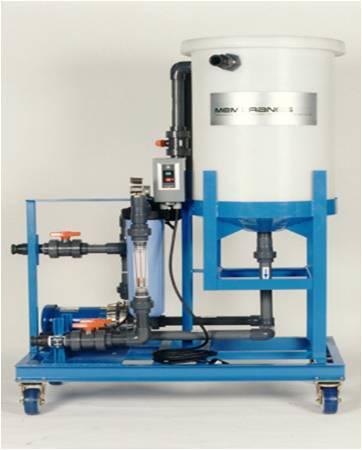 Water Treatment Plant