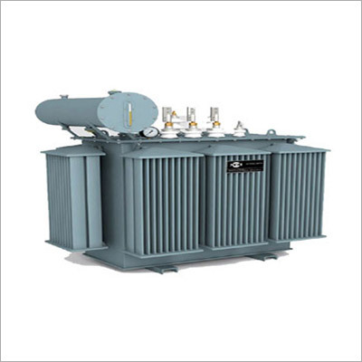 Industrial Distribution Transformer