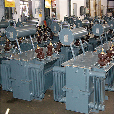 Dry Distribution Transformer