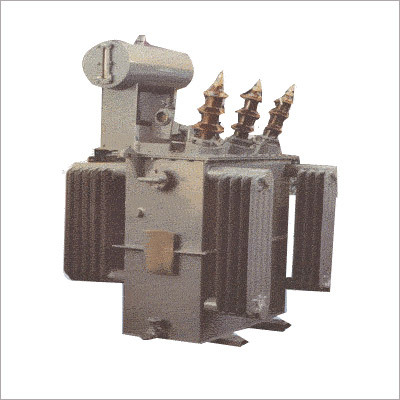 Power Distribution Transformer