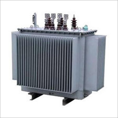 Three Phase Distribution Transformer