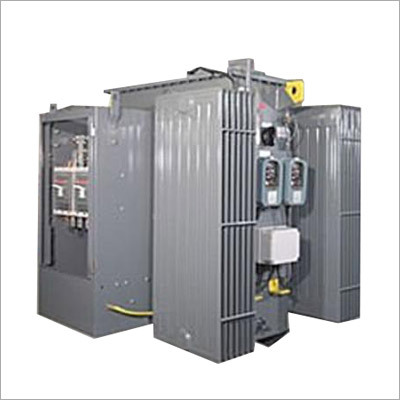 Oil Filled Distribution Transformer