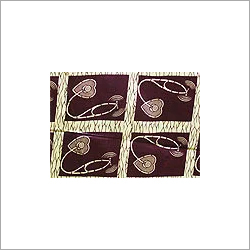 Roto Wax Print Fabric