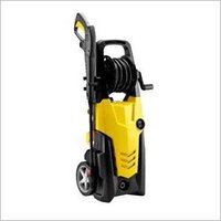 140 Bar High Pressure Jet Washer