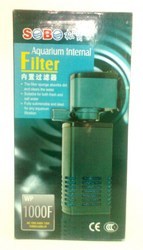 Air Filter (1000 F)