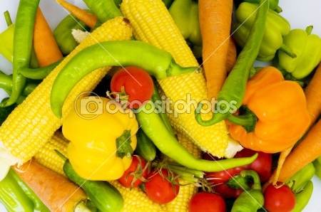 Vegetable
