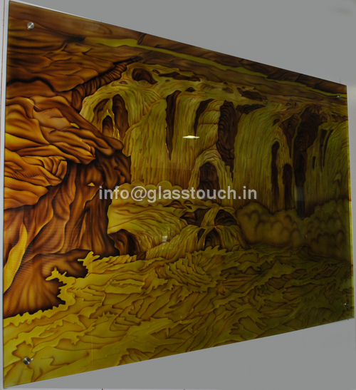 Decorative Art Glass