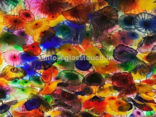 Designer Art Glass