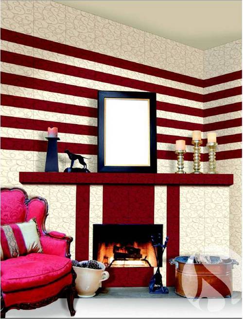 Decorative Bedroom Tiles