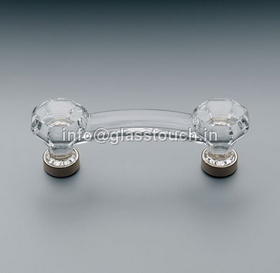 Glass Handle