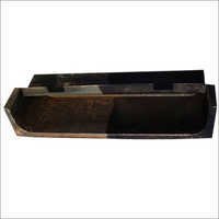 Rust Converter Dhc 23-rc - Liquid Form, Black Color, Plastic Can | Fine Quality, Excellent Anti-corrosive Properties, Effortlessly Removes Rust