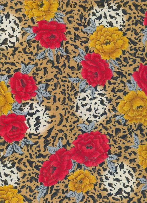 COTTON FABRIC