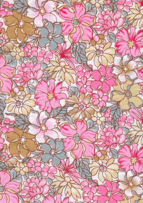 Cotton Fabrics