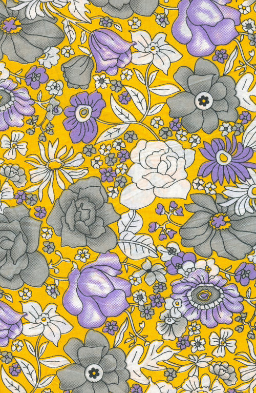 Cotton Prints