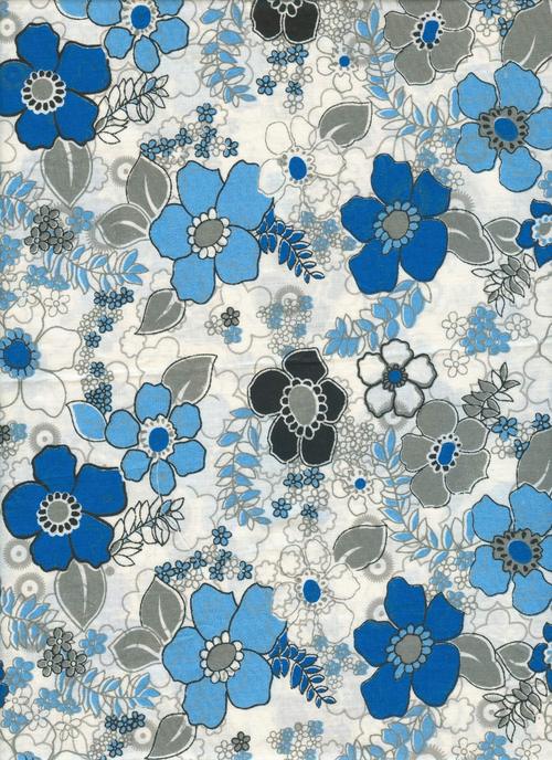 Cotton Fabrics