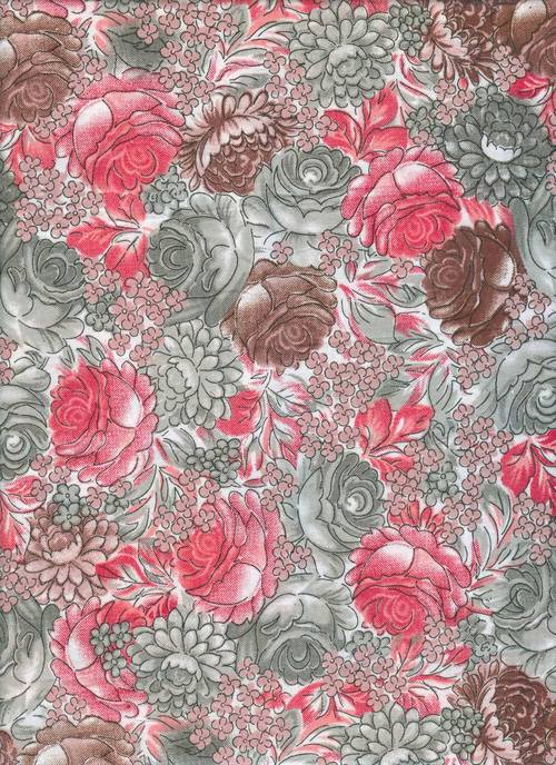 Cotton Prints