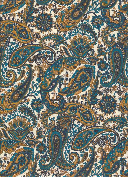 Cotton Fabrics