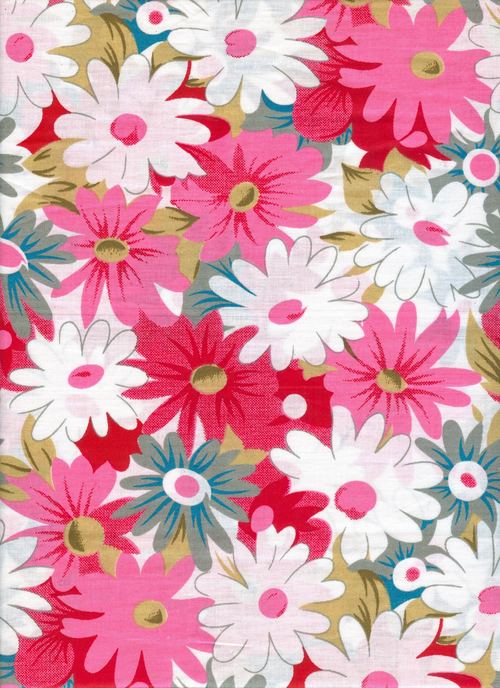 Cotton Fabrics