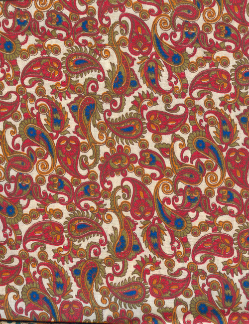 Cotton Prints