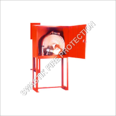 Hose Box