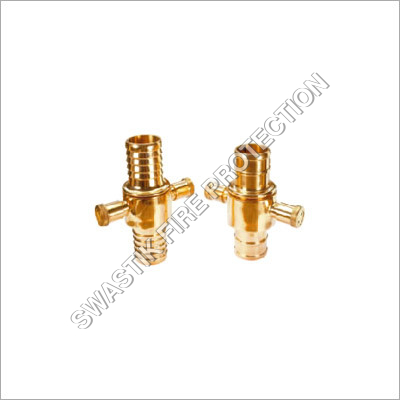 Instantaneous Coupling