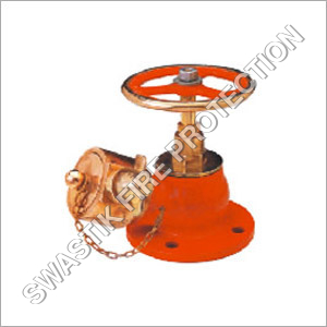 Landing Valve
