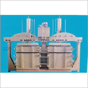 Paper Waste Baling Press Machine