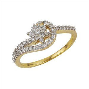 Diamond Jewelry