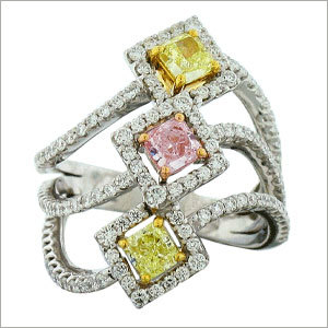 Diamond Jewelry