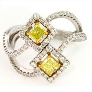Diamond Jewelry