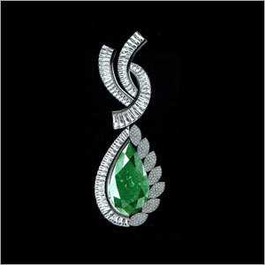 Diamond Jewelry