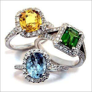 Diamond Jewelry