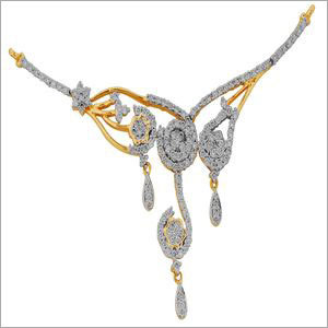 Diamond Jewelry