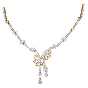 Diamond Jewelry