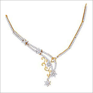 Diamond Jewelry