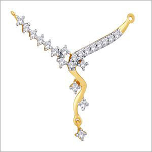 Diamond Jewelry