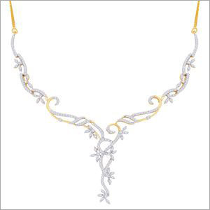Diamond Jewelry
